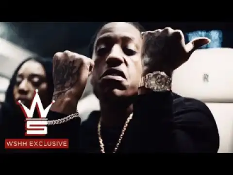 Rico Recklezz – Wraith